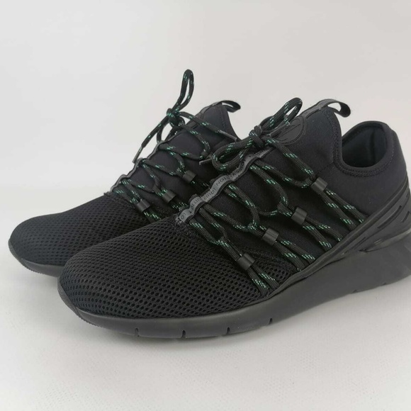 New Authentic Men's Louis Vuitton Fastlane Sneaker - Picture 6 of 12